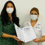 COFICAB CELEBRA DÍA DEL NIÑO A HIJOS DE COLABORADORES
