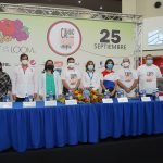 HANES SE SUMA A LA CAMPAÑA DE DONACIÓN DE SANGRE DE CRUZ ROJA