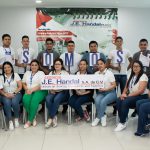 SEMANA DE SALUD PINEHURST 2022 PARA TODOS SUS COLABORADORES