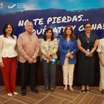 STRETCHLINE Y SUS COLABORADORES LIMPIAN PLAYA DE TRAVESÍA