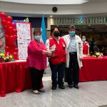 AHM LANZA CAMPAÑA PARA PREVENIR MIGRACIÓN IRREGULAR Y PROMOVER MEDIOS DE VIDA EN COLABORADORES DE LA MAQUILA