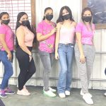 SAMSA TAMBIÉN SE VISTE DE ROSA