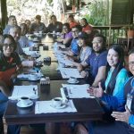 TRC HONDURAS SE SOLIDARIZA CON ANCIANO Y LE CONSTRUYE UNA VIVIENDA