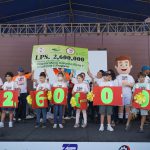 CINTAS DE HONDURAS REALIZA TEAMBUILDING 2020