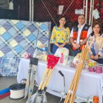 MONTASA HANDLING CO. CELEBRA SU 25 ANIVERSARIO, MOVIENDO CUALQUIER CARGA A CUALQUIER PARTE