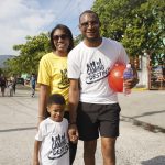 DOS MILLLONES 600 MIL LEMPIRAS RECAUDÓ FRUIT OF THE LOOM EN FAVOR DE SALA DE EMERGENCIAS DE HOSPITAL «MARIO C. RIVAS»