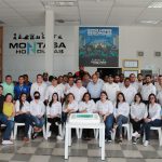 FORMACIÓN DE FACILITADORES EN STRETCHLINE