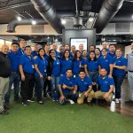 SME PREMIA A QUÍMICAS HANDAL POR MEJOR CLÍNICA EN PROMOCIÓN Y PREVENCIÓN DE SALUD