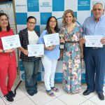 INVEMA CREA CONCIENCIA PARA PREVENIR CÁNCER DE PRÓSTATA