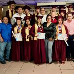 SANMAR Y PARKDALE INVIERTEN EN LA EDUCACIÓN HONDUREÑA