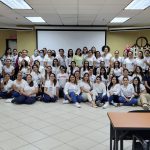 RCJ CORPORACIÓN FESTEJA DÍA DE LA MUJER CON UNA CONFERENCIA