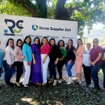 CELEBRACIÓN DÍA DE LA MUJER PACASA