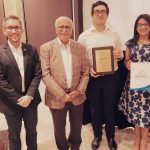INVEMA ENTREGA DETALLE A LAS MUJERES DE LA EMPRESA
