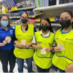 APTIV AGASAJA A LAS MUJERES