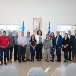 GÉNESIS APPAREL INICIA EL 2023 CON GRAN RECIBIMIENTO PARA SUS COLABORADORES