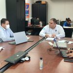 HBI REALIZA PROACTIVA FERIA DE EMPLEO PARA APOYAR A EXTRABAJADORES DE JASPER