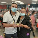 PROCINCO IMPARTE WEBINAR CONMEMORANDO EL DÍA DE LA MUJER
