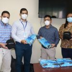 AHM Y SOCIOS ESTRATÉGICOS PRESENTAN QUINTA PROMOCIÓN DE ACADEMIA DE PROGRAMACIÓN
