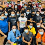 NORTHERN TEXTILES, EMPRESA DE GK, INICIA OPERACIONES EN HONDURAS