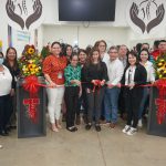 GÉNESIS APPAREL REALIZA CONCURSO CÁNTALE AL AMOR