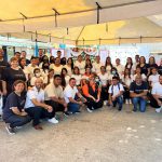 FRUIT OF THE LOOM REPARA EQUIPO DE ANGIOGRAFÍA EN HOSPITAL «MARIO C. RIVAS»