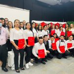 INFOP Y ASOCIACIÓN HONDUREÑA DE MAQUILADORES RENUEVAN CONVENIO PARA FORMAR A LA POBLACIÓN TRABAJADORA DEL SECTOR TEXTIL-MAQUILADOR