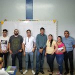 CON 44 GRADUADOS, HANESBRANDS CELEBRA SU DECIMOTERCERA PROMOCIÓN DE BACHILLERES