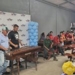 SAINT MATTHEW INAUGURA SU CLÍNICA DE ATENCIÓN MÉDICA