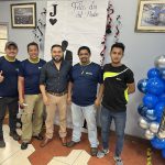 PAPÁS DE INVEMA CELEBRAN SU DÍA