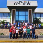 CENOSA REALIZA CLAUSURA DE SU DIPLOMADO EN SEGURIDAD Y SALUD OCUPACIONAL