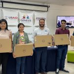 AHM REALIZA SU 30 ASAMBLEA GENERAL ORDINARIA