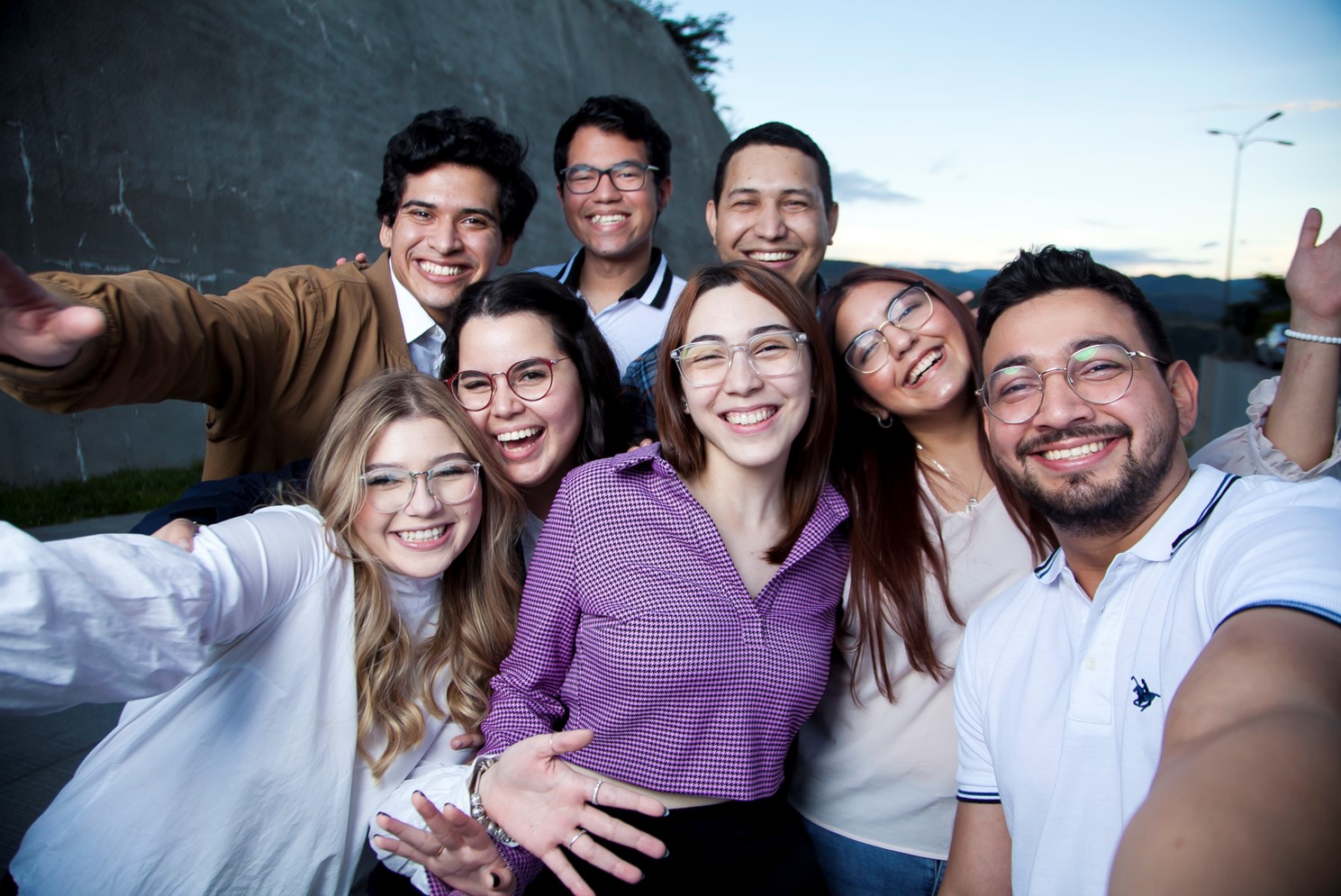 Programa de Referidos