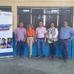 PROCINCO REALIZA IMPORTANTES EVENTOS HUMANÍSTICOS