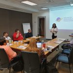 MACRO DISTRITO DE SALUD LAS PALMAS RECIBE DONACIÓN DE ZIP SAN JOSÉ