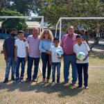 PERSONAL DE INVEMA TIENE UN VERANO SEGURO