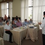 DEL MAR APPAREL GRADÚA PRIMERA PROMOCIÓN EN PRIMARIA, SECUNDARIA Y BACHILLERATO