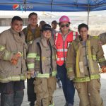ENTREGAN RECONOCIMIENTO SELLO VERDE A ZIP SAN JOSÉ