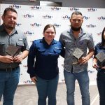 QUÍMICAS HANDAL Y AGENCIAS JE HANDAL IMPARTEN TALLER ACERCA DE CÓMO MANEJAR LAS EMOCIONES