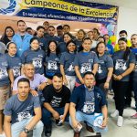 SAMSA FESTEJA EL DÍA DEL TRABAJADOR CON AMENO CONVIVIO
