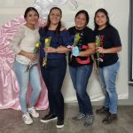 PROCINCO OFRECE WEBINAR COMO HOMENAJE A LAS MADRES