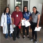 EN SAMSA PONEN EN PRÁCTICA SUS VALORES COMO EMPRESA