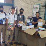 PACASA ORGANIZA ACTIVIDADES PENSANDO EN SU GENTE