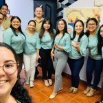 REALIZAN CON ÉXITO PRIMERA COMPETENCIA DE BRIGADAS ZOLI JE HANDAL