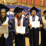 ZIP SAN JOSÉ AGASAJA A SUS COLABORADORES POR EL DÍA DEL TRABAJADOR