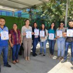 PERSONAL DE PINEHURST RECIBE ENTRENAMIENTO EN FORMACIÓN DE FORMADORES