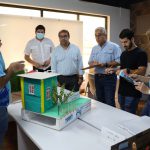 COMPROMETIDOS CON LA SALUD EN GÉNESIS APPAREL