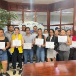 EMPRESA PPF REALIZA ACTIVIDAD EN BENEFICIO DE SUS COLABORADORES