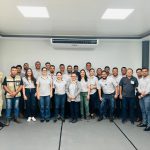 PERSONAL DE PINEHURST RECIBE ENTRENAMIENTO EN FORMACIÓN DE FORMADORES