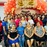 COMPROMETIDOS CON LA SALUD EN GÉNESIS APPAREL