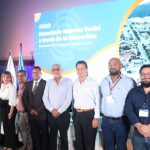 PRIMERA FERIA DE SALUD EN GÉNESIS APPAREL